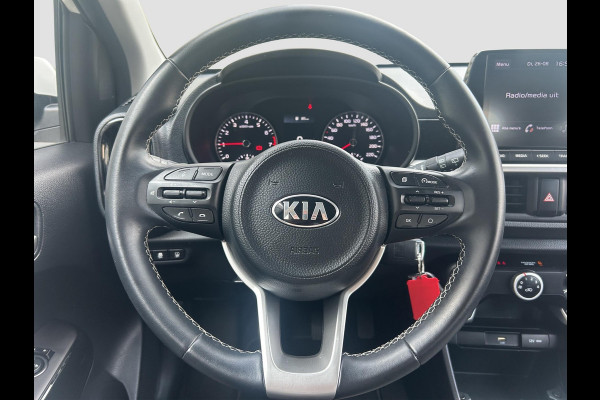 Kia Picanto 1.0 DPi DynamicLine | Cruise | Apple Carplay / Android Auto | DAB | Noodrem |