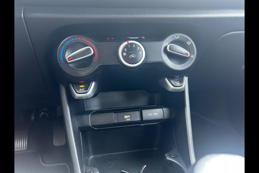 Kia Picanto 1.0 DPi DynamicLine | Cruise | Apple Carplay / Android Auto | DAB | Noodrem |