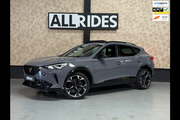 CUPRA Formentor 2.0 TSI 4DRIVE | Pano | Beats audio | ACC | Camera | keyless