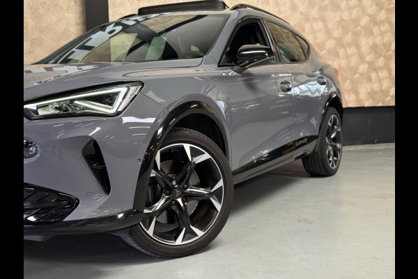 CUPRA Formentor 2.0 TSI 4DRIVE | Pano | Beats audio | ACC | Camera | keyless