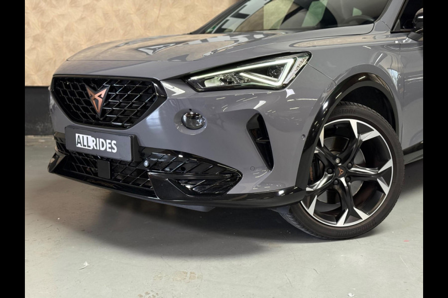 CUPRA Formentor 2.0 TSI 4DRIVE | Pano | Beats audio | ACC | Camera | keyless