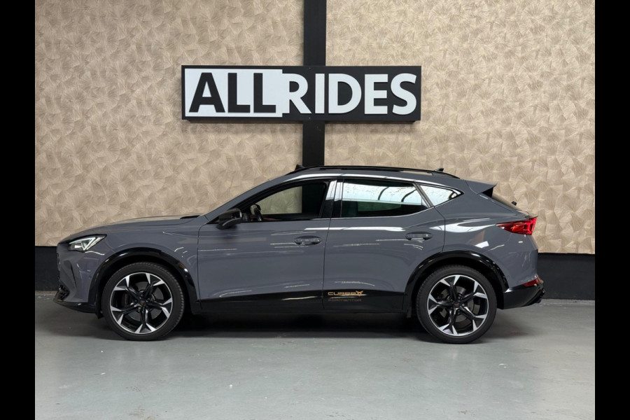 CUPRA Formentor 2.0 TSI 4DRIVE | Pano | Beats audio | ACC | Camera | keyless