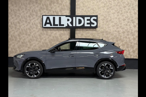 CUPRA Formentor 2.0 TSI 4DRIVE | Pano | Beats audio | ACC | Camera | keyless