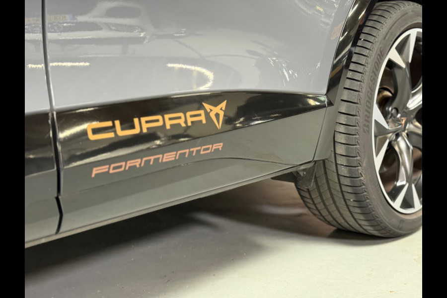 CUPRA Formentor 2.0 TSI 4DRIVE | Pano | Beats audio | ACC | Camera | keyless