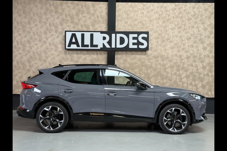 CUPRA Formentor 2.0 TSI 4DRIVE | Pano | Beats audio | ACC | Camera | keyless