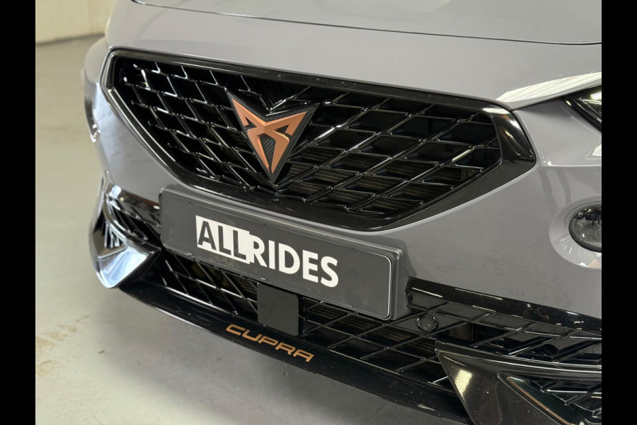CUPRA Formentor 2.0 TSI 4DRIVE | Pano | Beats audio | ACC | Camera | keyless