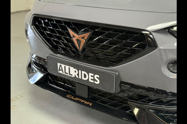CUPRA Formentor 2.0 TSI 4DRIVE | Pano | Beats audio | ACC | Camera | keyless