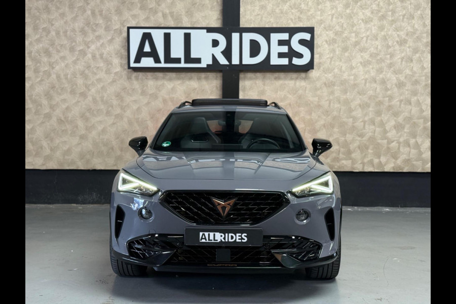 CUPRA Formentor 2.0 TSI 4DRIVE | Pano | Beats audio | ACC | Camera | keyless