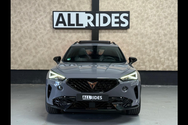 CUPRA Formentor 2.0 TSI 4DRIVE | Pano | Beats audio | ACC | Camera | keyless