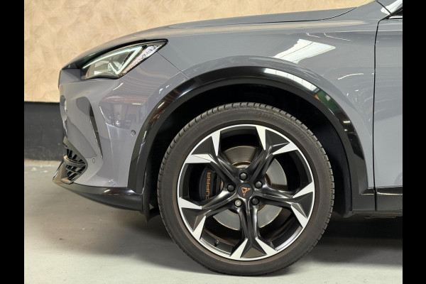 CUPRA Formentor 2.0 TSI 4DRIVE | Pano | Beats audio | ACC | Camera | keyless