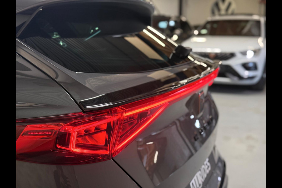 CUPRA Formentor 2.0 TSI 4DRIVE | Pano | Beats audio | ACC | Camera | keyless