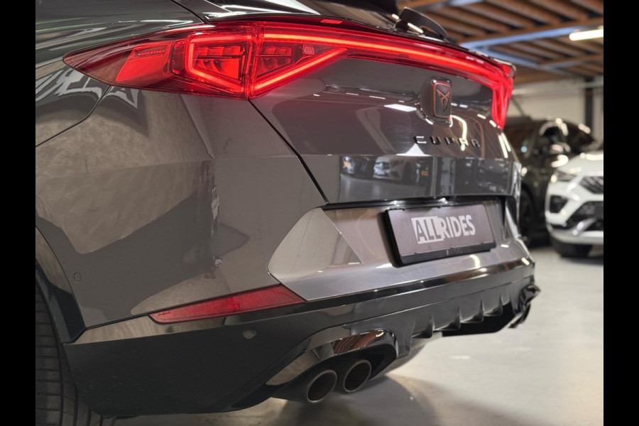 CUPRA Formentor 2.0 TSI 4DRIVE | Pano | Beats audio | ACC | Camera | keyless