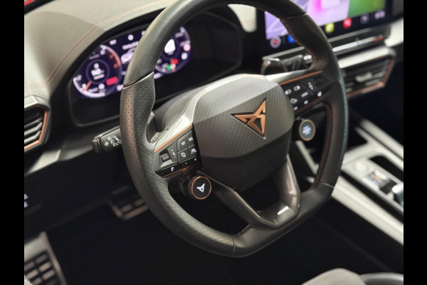 CUPRA Formentor 2.0 TSI 4DRIVE | Pano | Beats audio | ACC | Camera | keyless