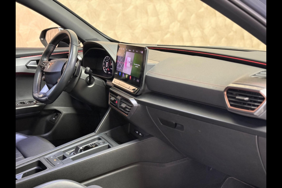 CUPRA Formentor 2.0 TSI 4DRIVE | Pano | Beats audio | ACC | Camera | keyless