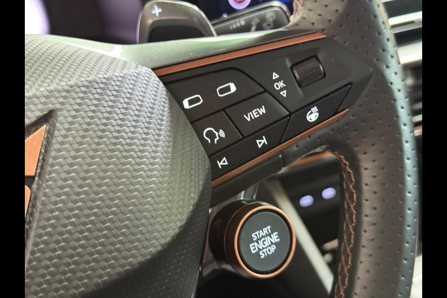 CUPRA Formentor 2.0 TSI 4DRIVE | Pano | Beats audio | ACC | Camera | keyless