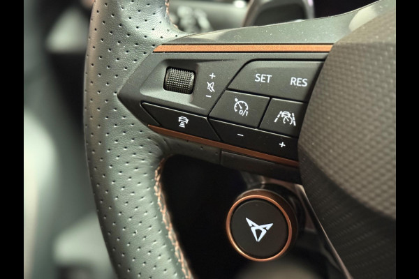 CUPRA Formentor 2.0 TSI 4DRIVE | Pano | Beats audio | ACC | Camera | keyless