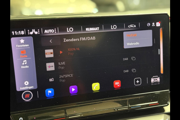 CUPRA Formentor 2.0 TSI 4DRIVE | Pano | Beats audio | ACC | Camera | keyless