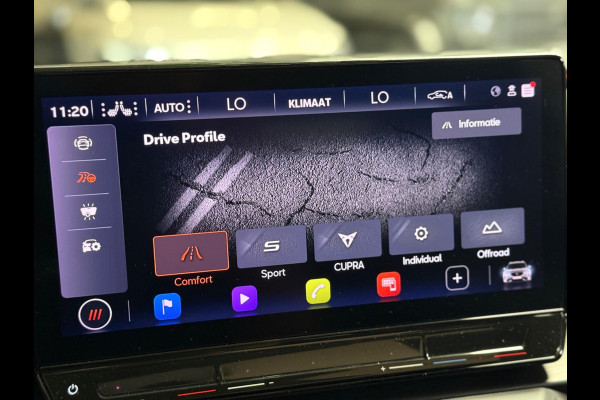 CUPRA Formentor 2.0 TSI 4DRIVE | Pano | Beats audio | ACC | Camera | keyless