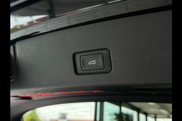 Audi Q4 e-tron 40 Launch edition S Competition 77 kWh S-LINE | 1/2 LEDER | NAVI