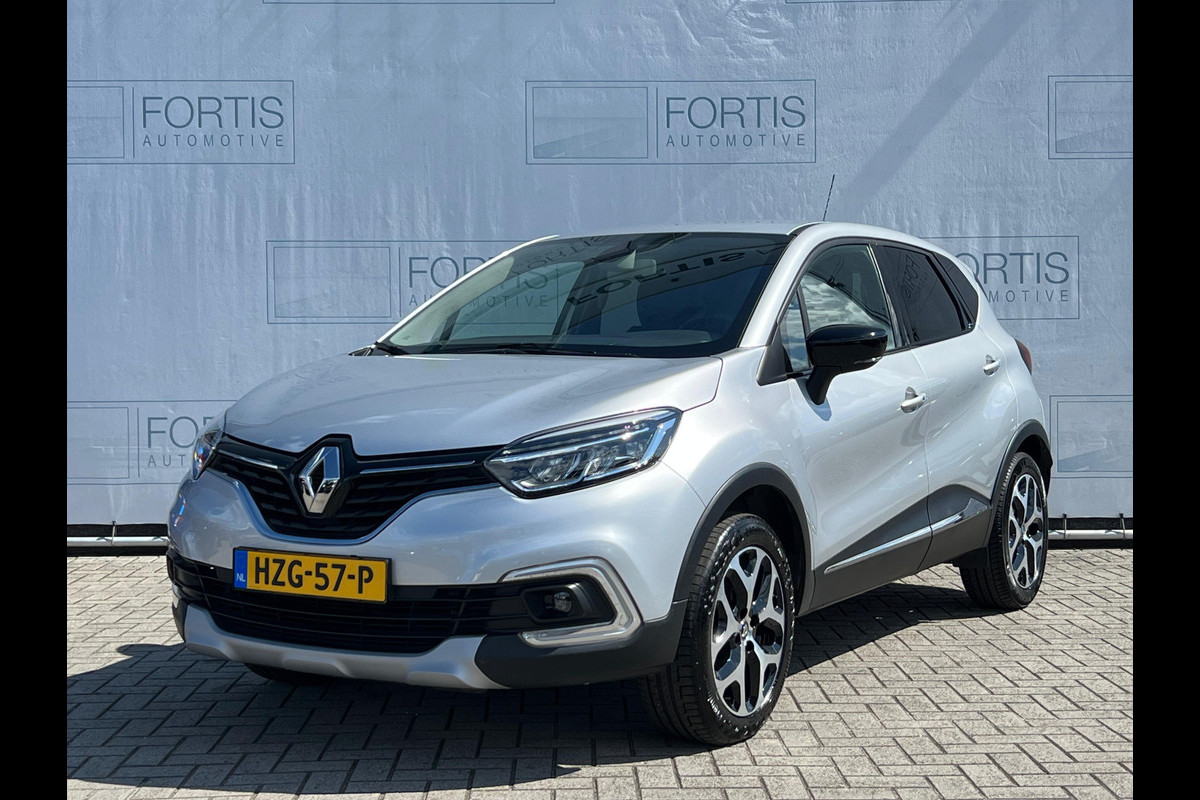 Renault Captur TCe 150 EDC Intens PDC | NAVI | LMV | Renault Captur TCe 150 EDC Intens PDC | NAVI | LMV |