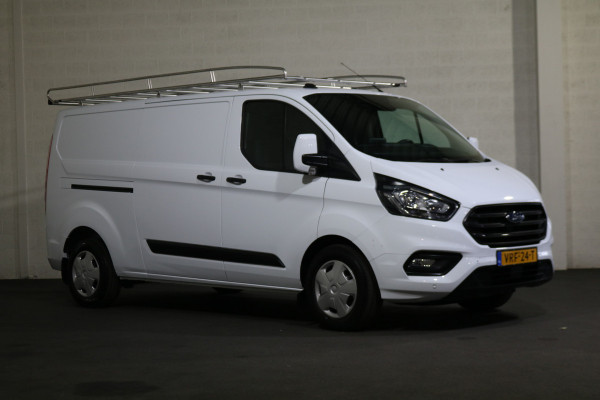 Ford Transit Custom 2.0 TDci 130pk L2 H1 Trend Automaat Inrichting