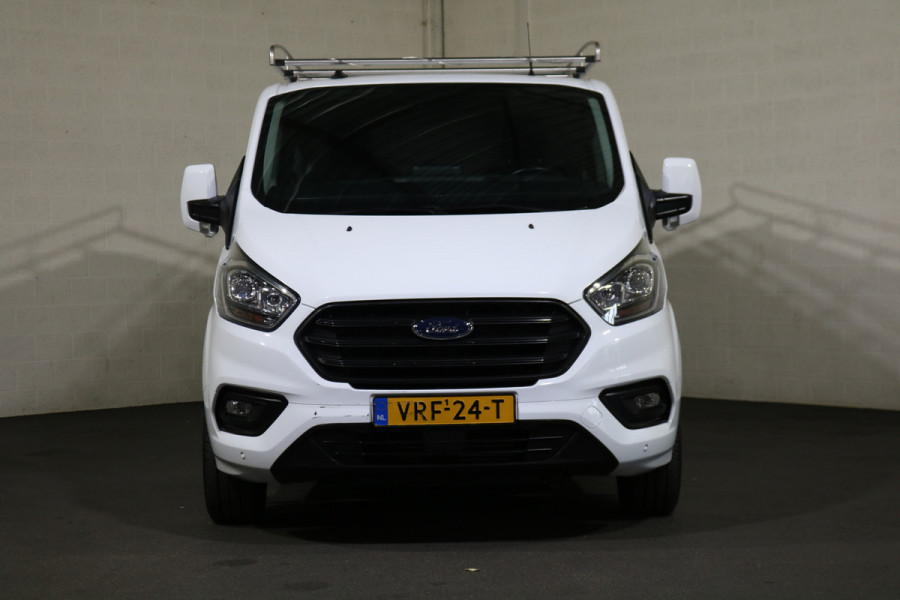 Ford Transit Custom 2.0 TDci 130pk L2 H1 Trend Automaat Inrichting