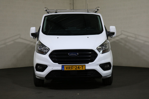 Ford Transit Custom 2.0 TDci 130pk L2 H1 Trend Automaat Inrichting