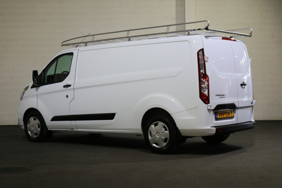 Ford Transit Custom 2.0 TDci 130pk L2 H1 Trend Automaat Inrichting
