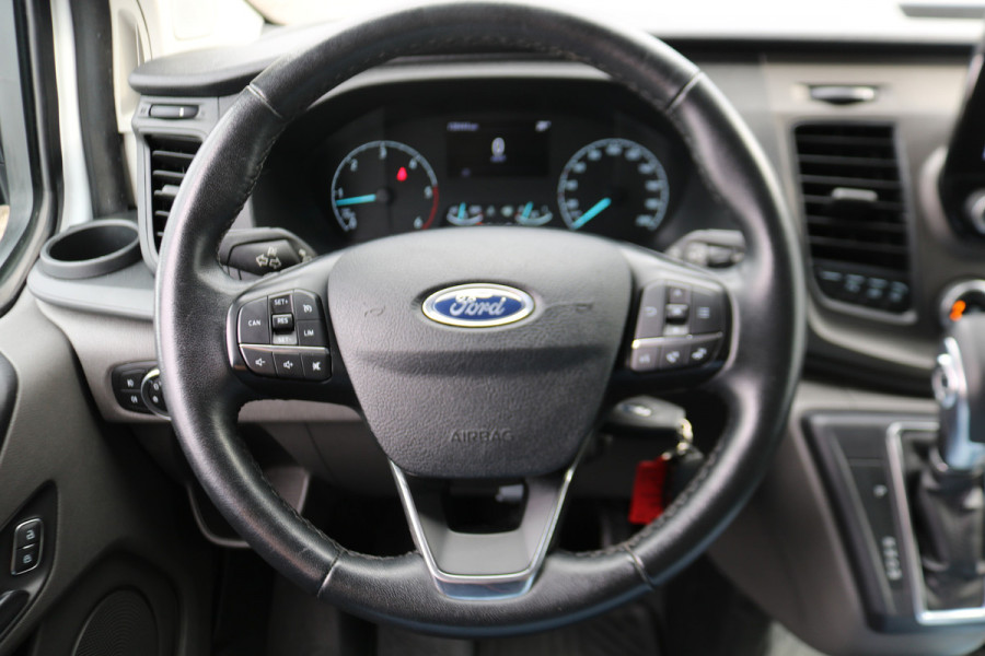 Ford Transit Custom 2.0 TDci 130pk L2 H1 Trend Automaat Inrichting