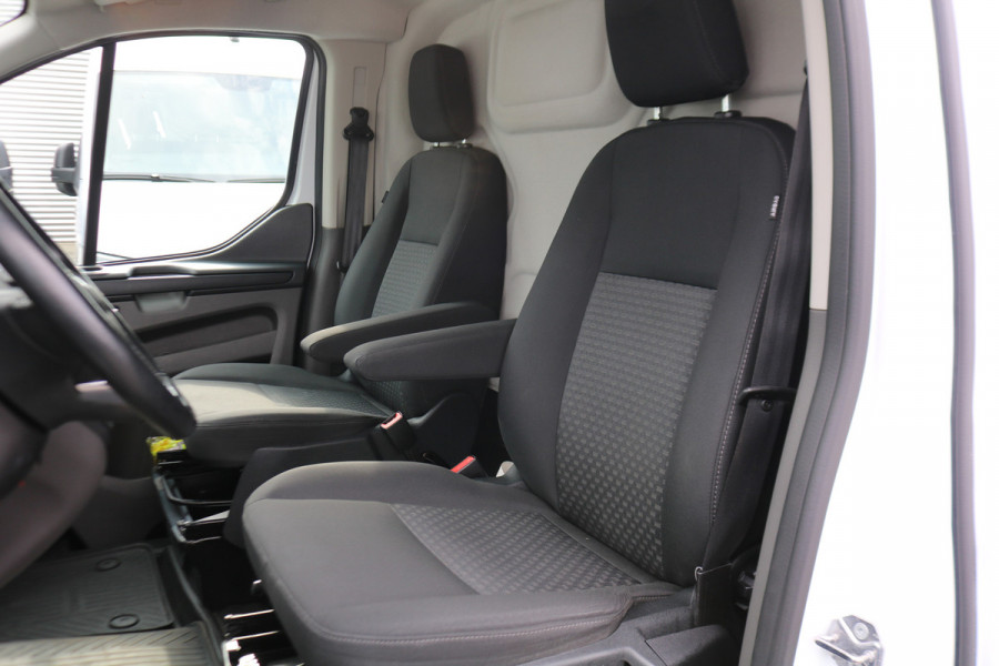 Ford Transit Custom 2.0 TDci 130pk L2 H1 Trend Automaat Inrichting