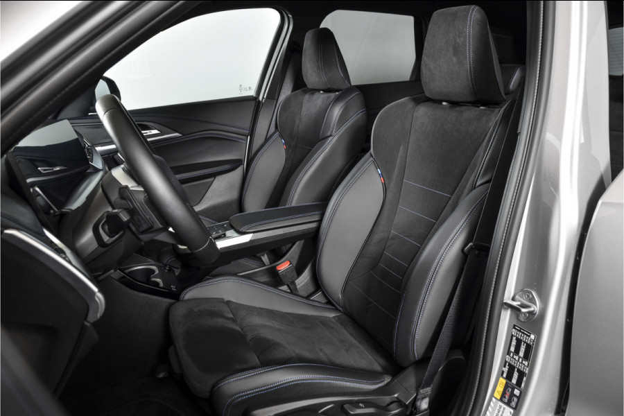 BMW X1 xDrive25e M-Sport | M Sportpakket | Premium Pack | Dig. Cockpit | Adapt. Cruise | PDC | Camera | NAV + App. Connect | ECC | Elek. Klep | LM 18" | 5688