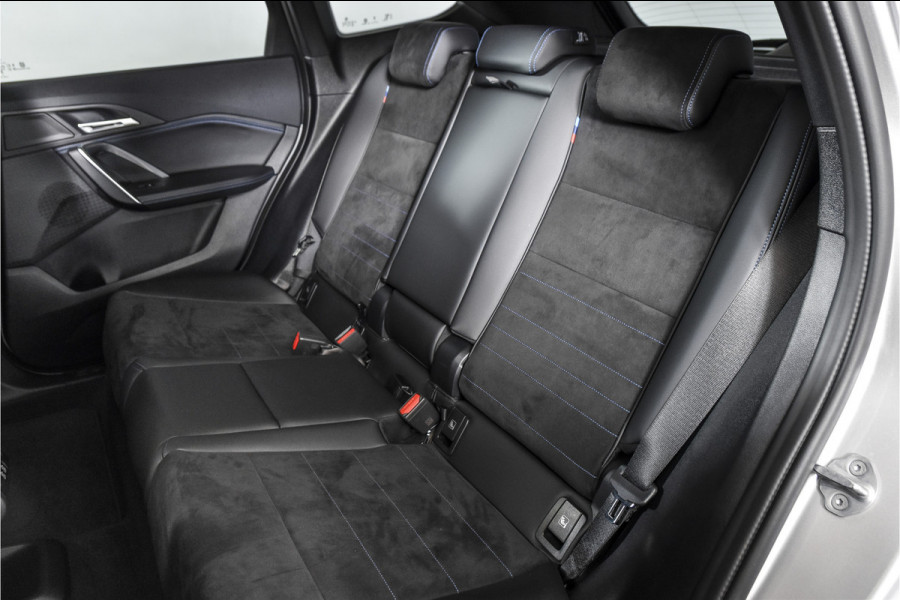 BMW X1 xDrive25e M-Sport | M Sportpakket | Premium Pack | Dig. Cockpit | Adapt. Cruise | PDC | Camera | NAV + App. Connect | ECC | Elek. Klep | LM 18" | 5688