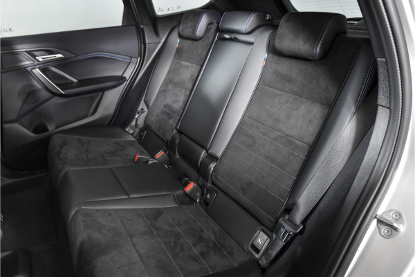 BMW X1 xDrive25e M-Sport | M Sportpakket | Premium Pack | Dig. Cockpit | Adapt. Cruise | PDC | Camera | NAV + App. Connect | ECC | Elek. Klep | LM 18" | 5688