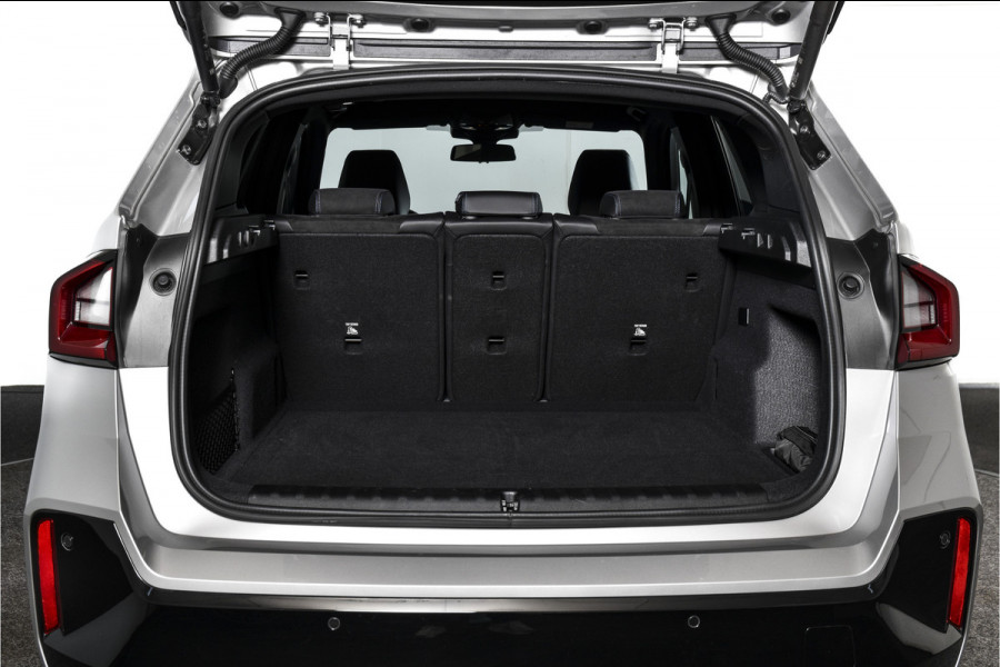 BMW X1 xDrive25e M-Sport | M Sportpakket | Premium Pack | Dig. Cockpit | Adapt. Cruise | PDC | Camera | NAV + App. Connect | ECC | Elek. Klep | LM 18" | 5688