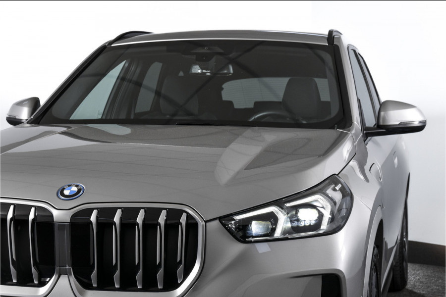 BMW X1 xDrive25e M-Sport | M Sportpakket | Premium Pack | Dig. Cockpit | Adapt. Cruise | PDC | Camera | NAV + App. Connect | ECC | Elek. Klep | LM 18" | 5688