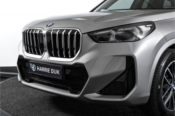 BMW X1 xDrive25e M-Sport | M Sportpakket | Premium Pack | Dig. Cockpit | Adapt. Cruise | PDC | Camera | NAV + App. Connect | ECC | Elek. Klep | LM 18" | 5688