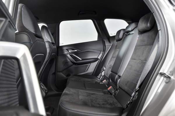 BMW X1 xDrive25e M-Sport | M Sportpakket | Premium Pack | Dig. Cockpit | Adapt. Cruise | PDC | Camera | NAV + App. Connect | ECC | Elek. Klep | LM 18" | 5688