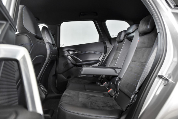 BMW X1 xDrive25e M-Sport | M Sportpakket | Premium Pack | Dig. Cockpit | Adapt. Cruise | PDC | Camera | NAV + App. Connect | ECC | Elek. Klep | LM 18" | 5688