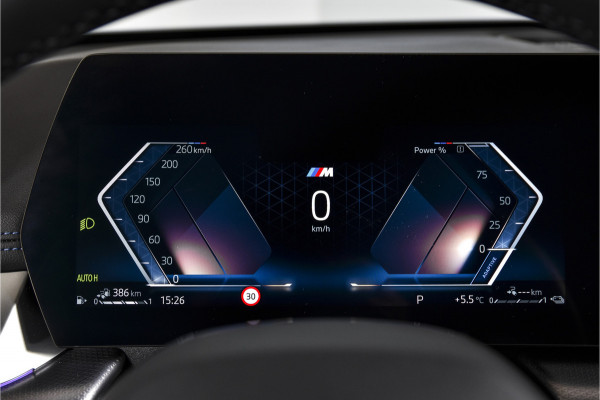 BMW X1 135 PK xDrive25e M-Sport | M Sportpakket | Premium Pack | Dig. Cockpit | Adapt. Cruise | PDC | Camera | NAV + App. Connect | ECC | Elek. Klep | LM 18" | 4926