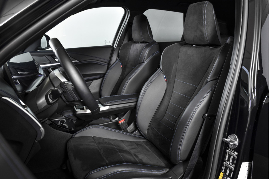 BMW X1 135 PK xDrive25e M-Sport | M Sportpakket | Premium Pack | Dig. Cockpit | Adapt. Cruise | PDC | Camera | NAV + App. Connect | ECC | Elek. Klep | LM 18" | 4926