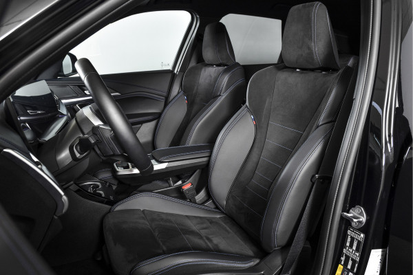 BMW X1 135 PK xDrive25e M-Sport | M Sportpakket | Premium Pack | Dig. Cockpit | Adapt. Cruise | PDC | Camera | NAV + App. Connect | ECC | Elek. Klep | LM 18" | 4926
