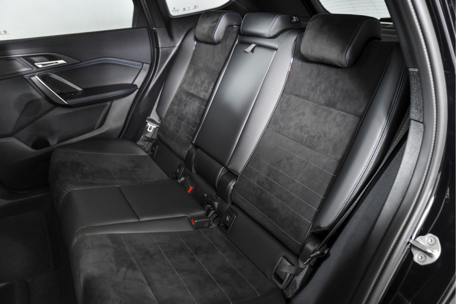BMW X1 135 PK xDrive25e M-Sport | M Sportpakket | Premium Pack | Dig. Cockpit | Adapt. Cruise | PDC | Camera | NAV + App. Connect | ECC | Elek. Klep | LM 18" | 4926