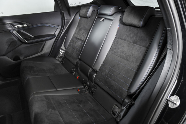 BMW X1 135 PK xDrive25e M-Sport | M Sportpakket | Premium Pack | Dig. Cockpit | Adapt. Cruise | PDC | Camera | NAV + App. Connect | ECC | Elek. Klep | LM 18" | 4926