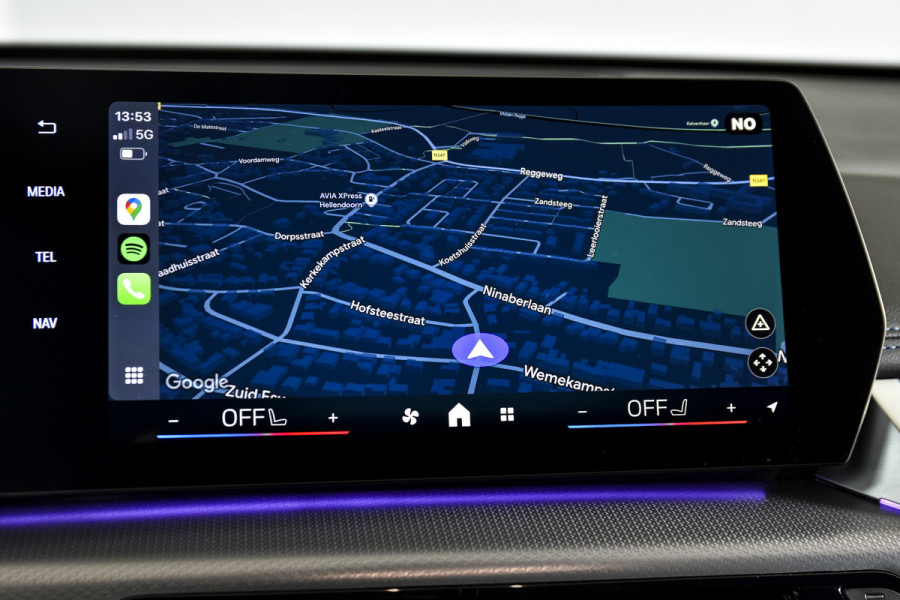 BMW X1 135 PK xDrive25e M-Sport | M Sportpakket | Premium Pack | Dig. Cockpit | Adapt. Cruise | PDC | Camera | NAV + App. Connect | ECC | Elek. Klep | LM 18" | 4926