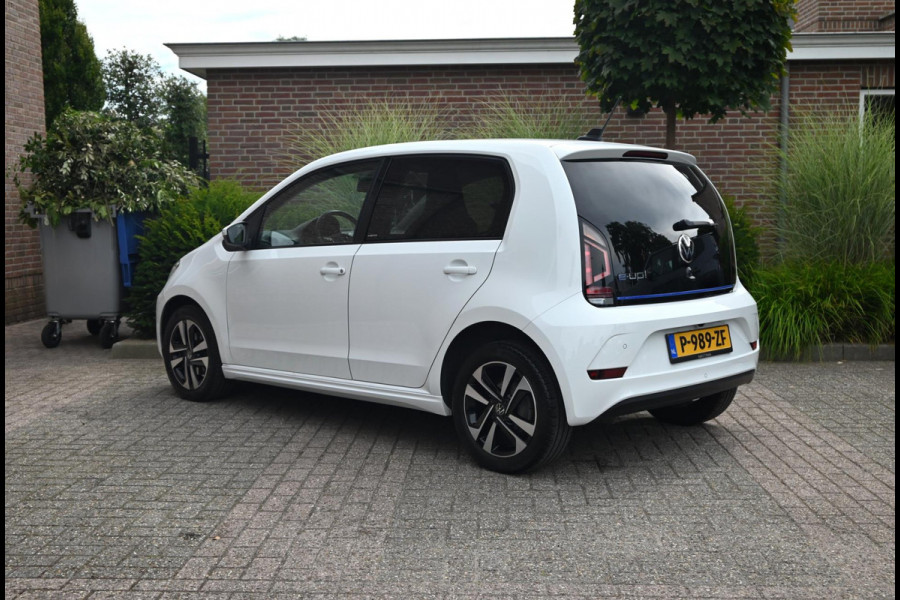 Volkswagen e-Up! E-up! Style 260km Actieradius Camera Stoelverwarming 15''