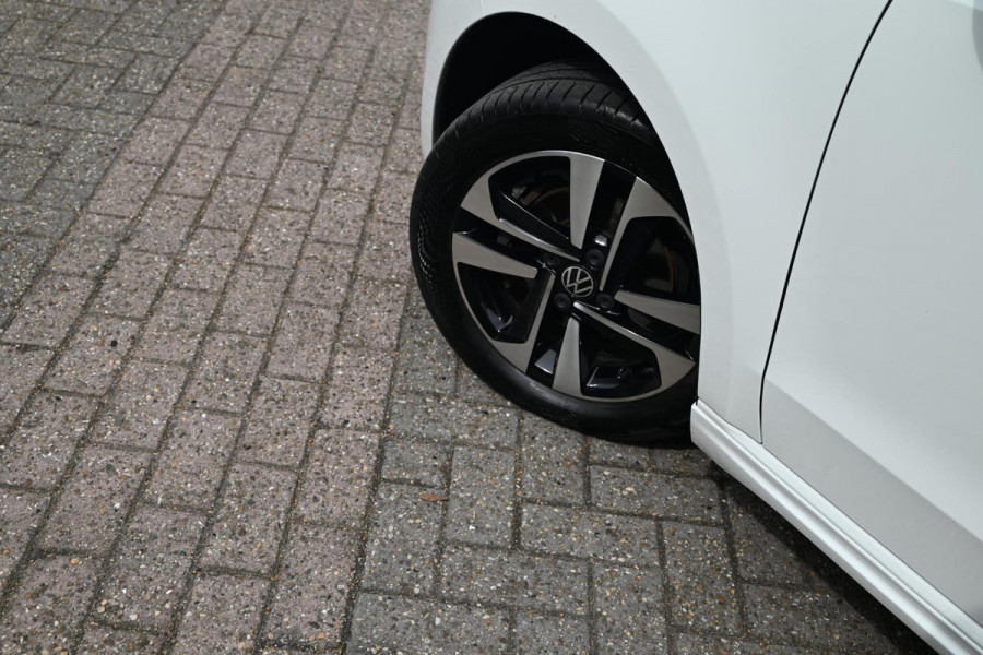Volkswagen e-Up! E-up! Style 260km Actieradius Camera Stoelverwarming 15''