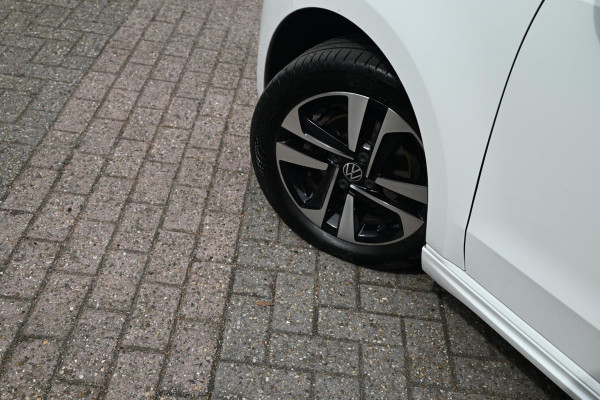 Volkswagen e-Up! E-up! Style 260km Actieradius Camera Stoelverwarming 15''