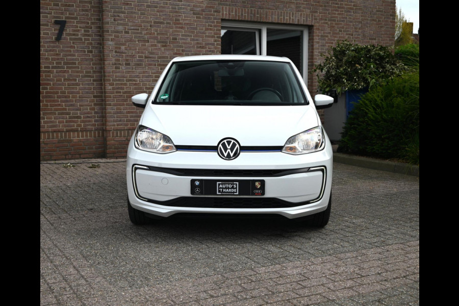 Volkswagen e-Up! E-up! Style 260km Actieradius Camera Stoelverwarming 15''