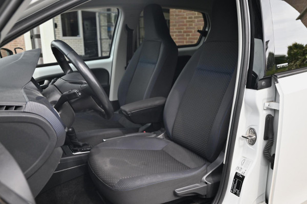 Volkswagen e-Up! E-up! Style 260km Actieradius Camera Stoelverwarming 15''