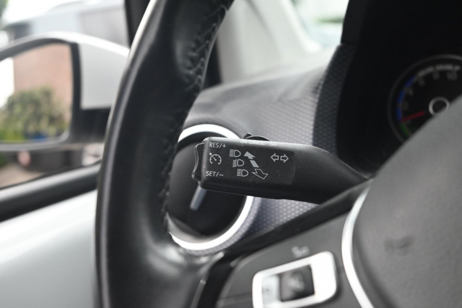 Volkswagen e-Up! E-up! Style 260km Actieradius Camera Stoelverwarming 15''
